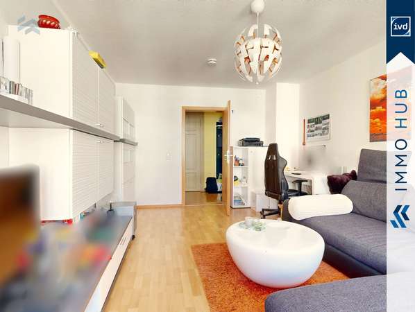 Wohnzimmer (2) – Bild 2