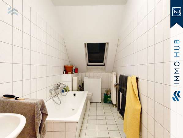 Bad – Bild 8