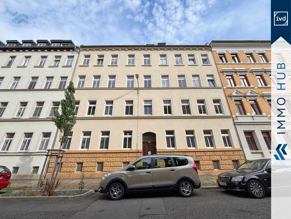 Hausansicht Vorderseite – Bild 2