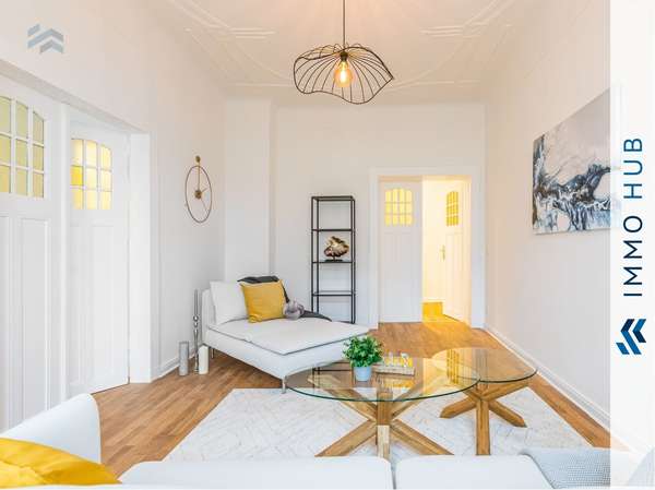 Wohnzimmer – Bild 3