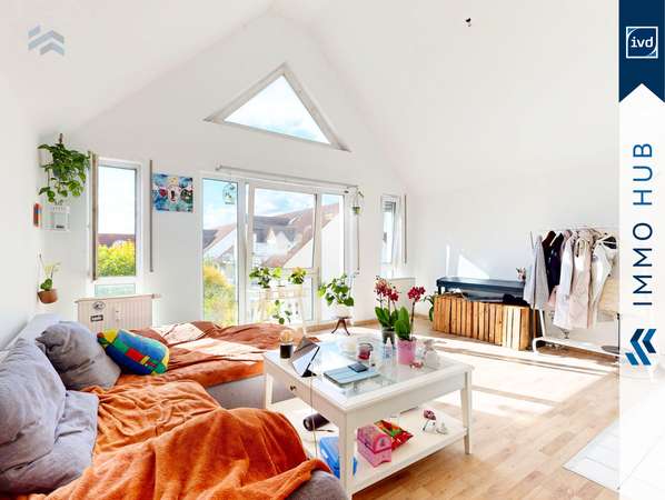 Wohnzimmer – Bild 3