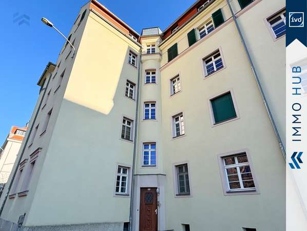 Hauseingang – Bild 4