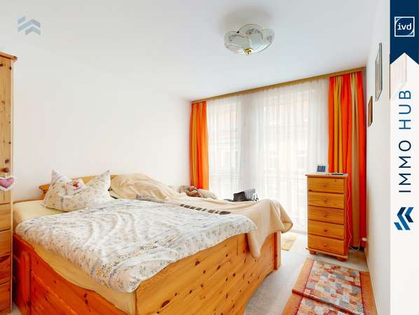 Schlafzimmer – Bild 4