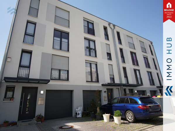 Hausansicht – Bild 9