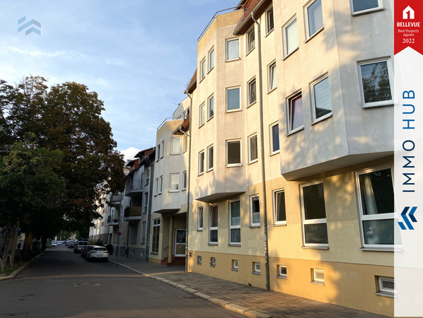 Straßenansicht – Bild 3