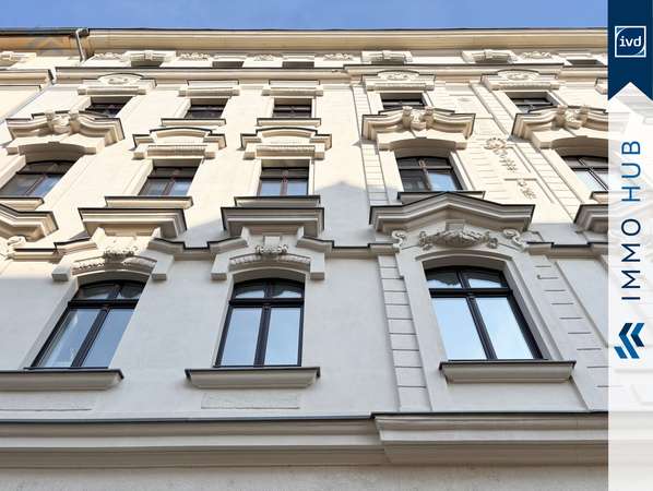 Detailansicht Fassade – Bild 3