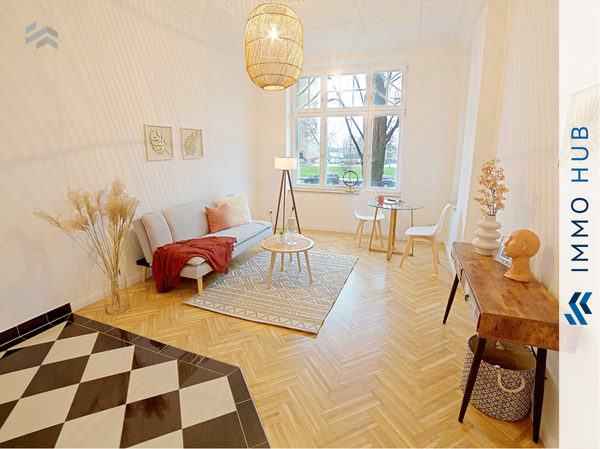 Wohnzimmer 2 – Bild 1