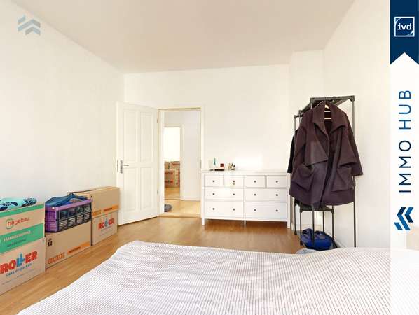 Schlafzimmer – Bild 4