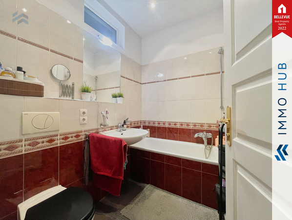 Badezimmer – Bild 5