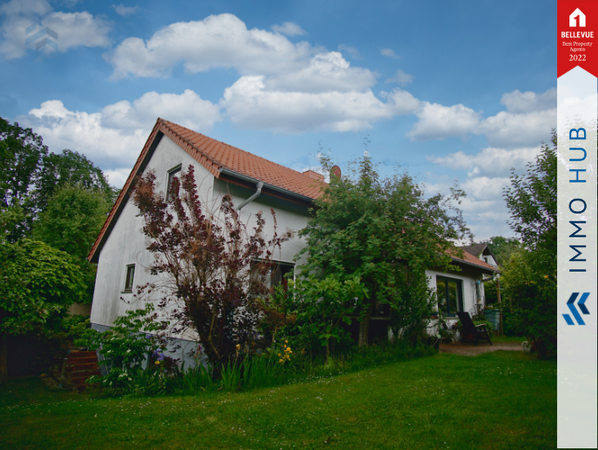 Gartenansicht II – Bild 2