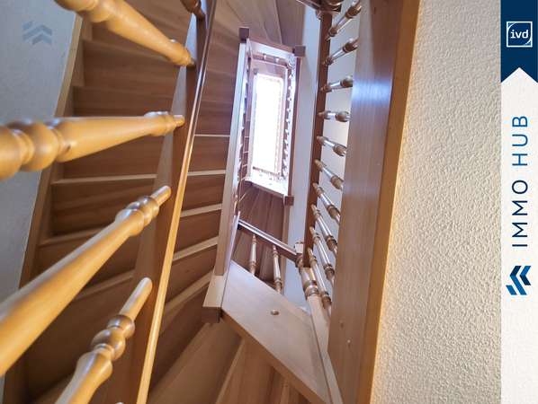 Treppenhaus (2) – Bild 6