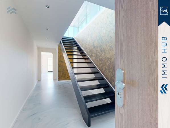 Treppe Eingang – Bild 8