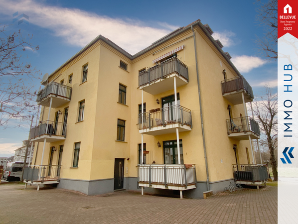 Hausansicht Rückseite – Bild 4