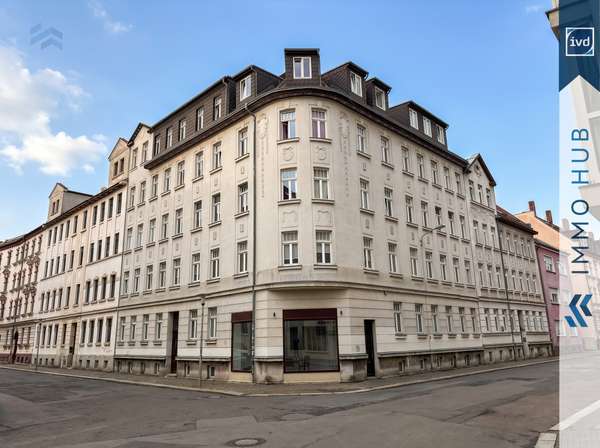 Außenansicht – Bild 1