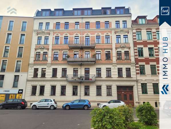 Frontansicht – Bild 1