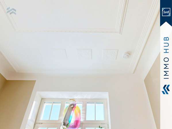 Stuck Detail (2) – Bild 9