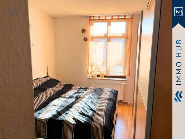 Schlafzimmer – Bild 6