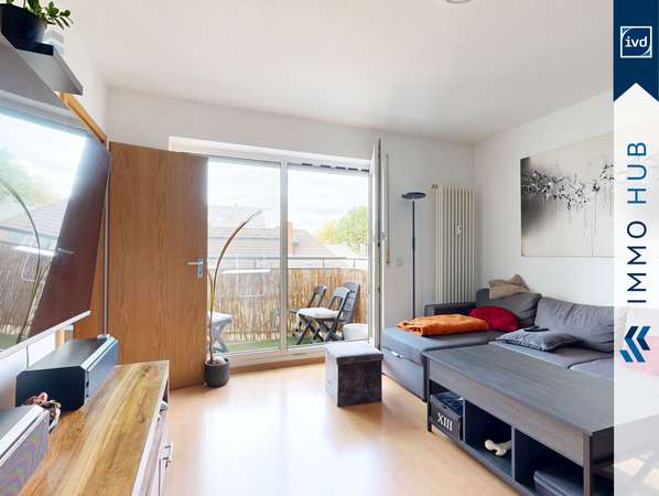 Wohnzimmer (2) – Bild 5