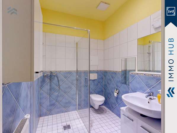 Badezimmer – Bild 7