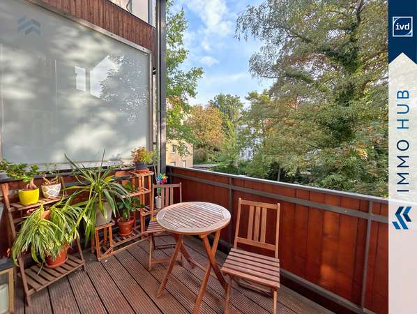 Balkon – Bild 6