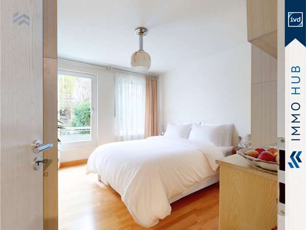 Schlafzimmer – Bild 3