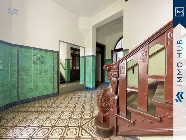 Treppenhaus – Bild 7