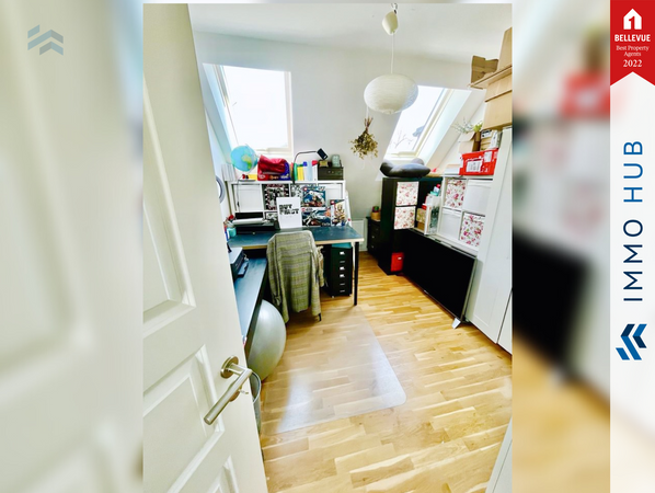Zimmer 3 – Bild 9
