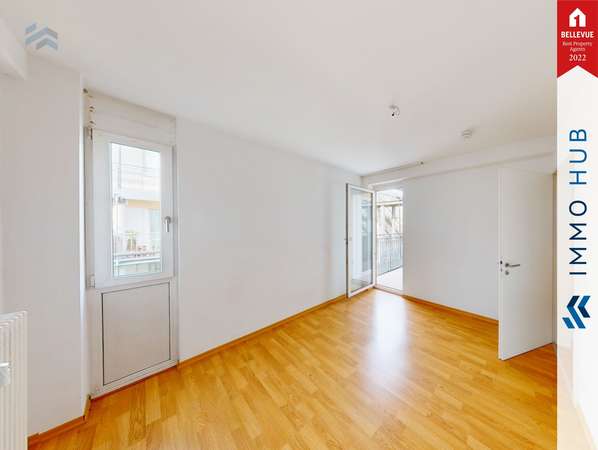 Schlafzimmer – Bild 9