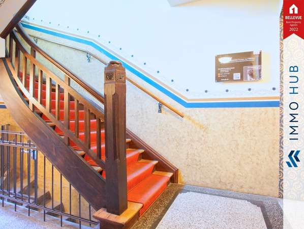 Treppenhaus – Bild 6