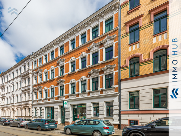 Hausansicht Vorne – Bild 2