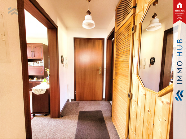 Wohnungseingang – Bild 3
