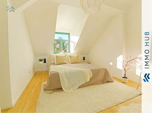 Schlafzimmer – Bild 5
