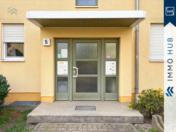 Hauseingang – Bild 3