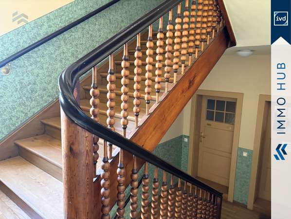 Treppenhaus – Bild 2