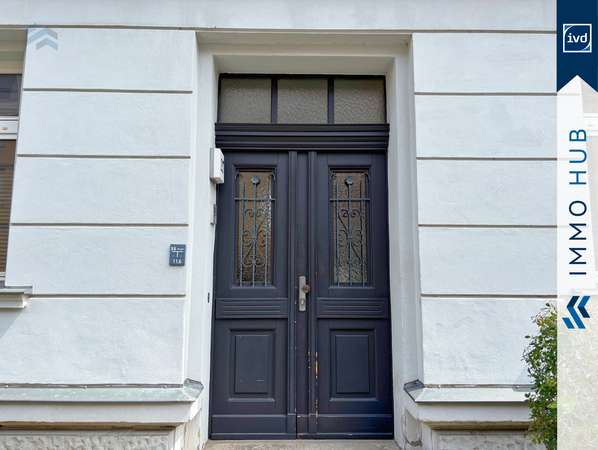 Hauseingang – Bild 3