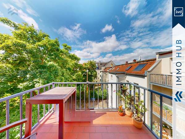 Balkon – Bild 8