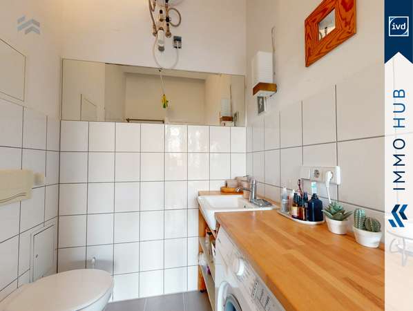 Waschtisch im Bad – Bild 7
