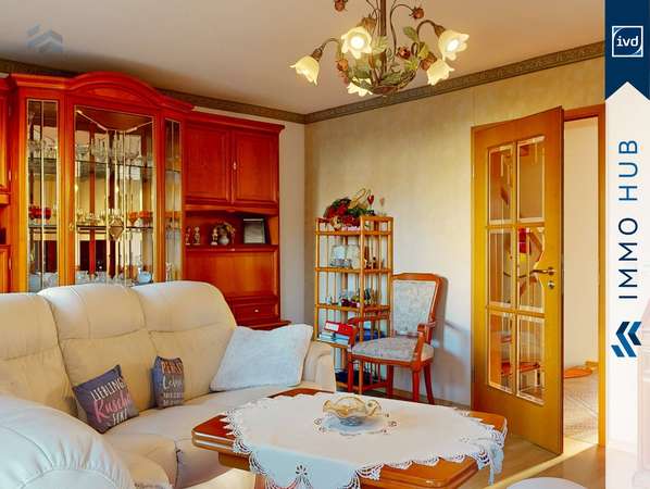Wohnzimmer – Bild 4