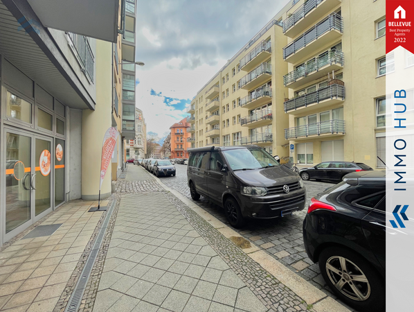 Straßenansicht – Bild 3