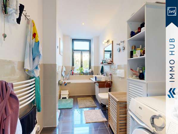 Bad – Bild 9