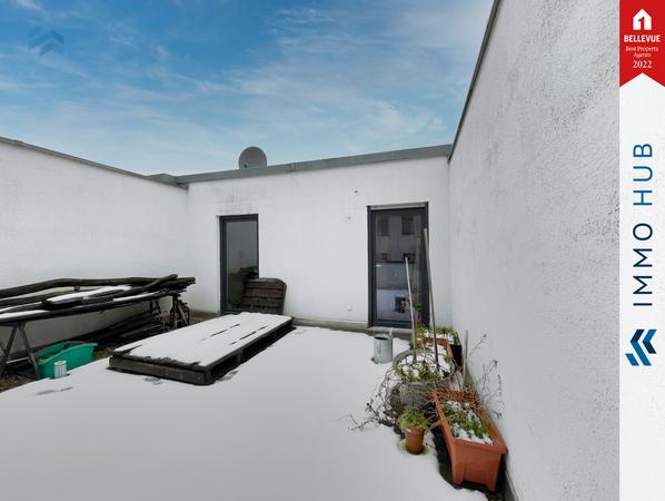 Dachterrasse – Bild 4