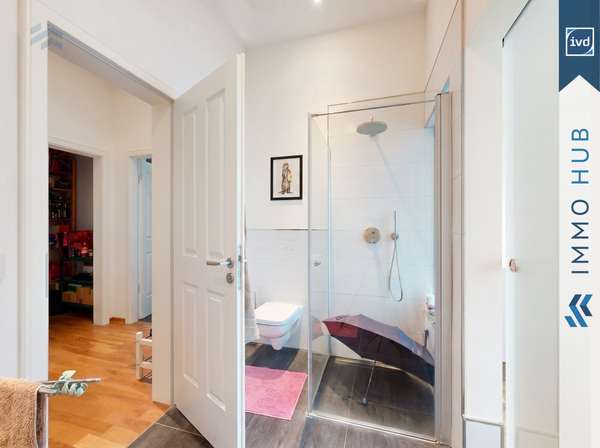 Dusche – Bild 6