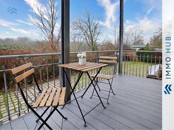 Balkon – Bild 5