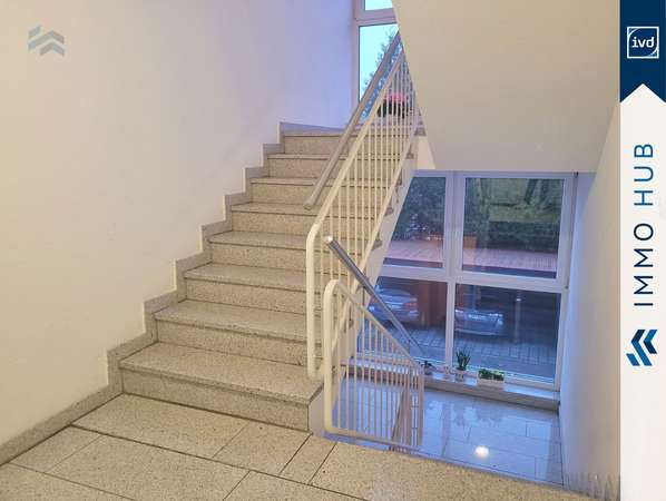 Treppenhaus – Bild 5