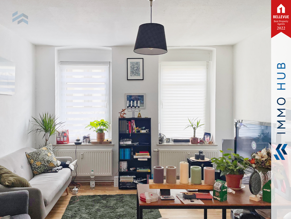 Wohnzimmer – Bild 4