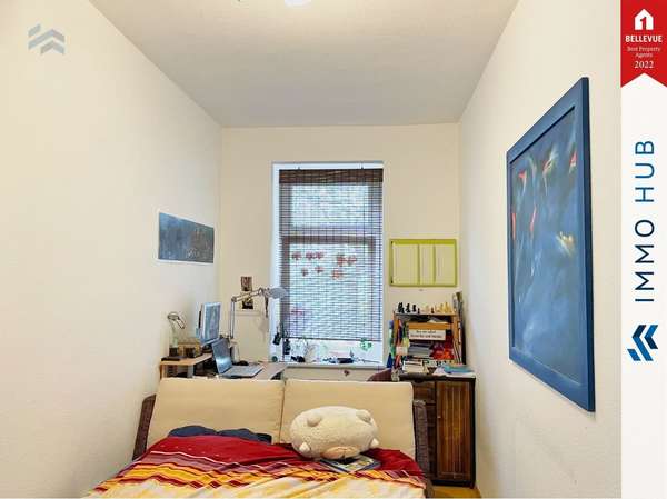 Zimmer 3 – Bild 6