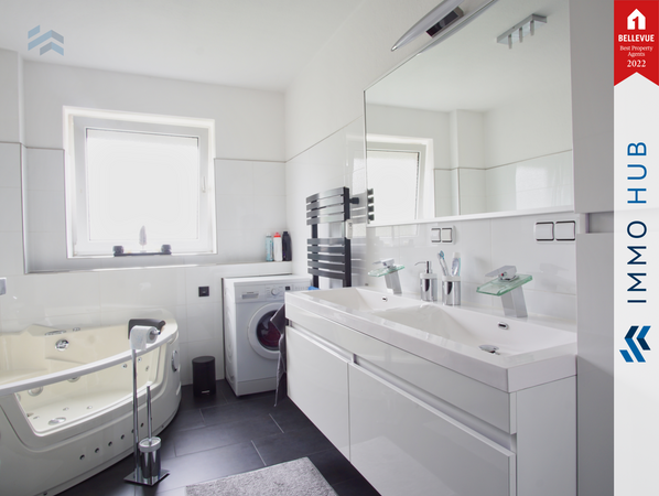 Badezimmer – Bild 8