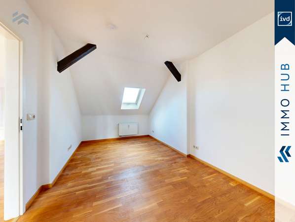 Schlafzimmer – Bild 7
