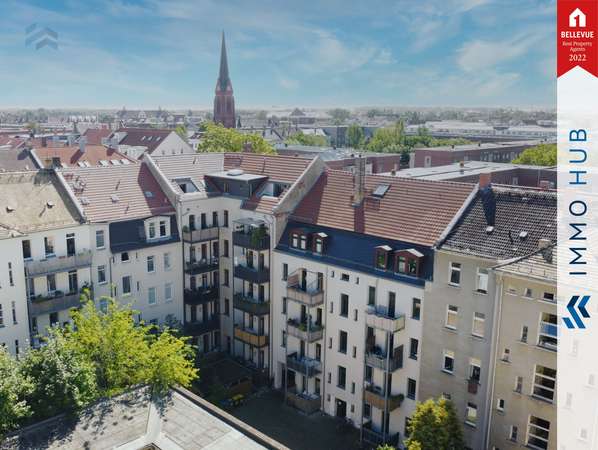 Rückansicht und Umgebung – Bild 2
