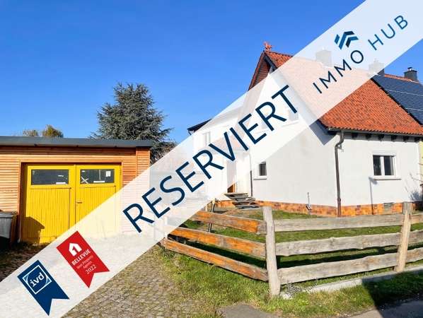 Reserviert – Bild 1